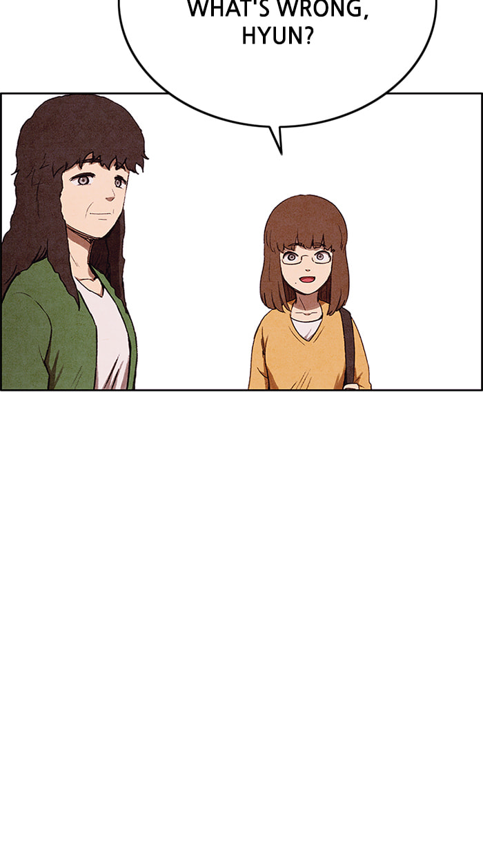Sweet Home Chapter 139 page 40 - 