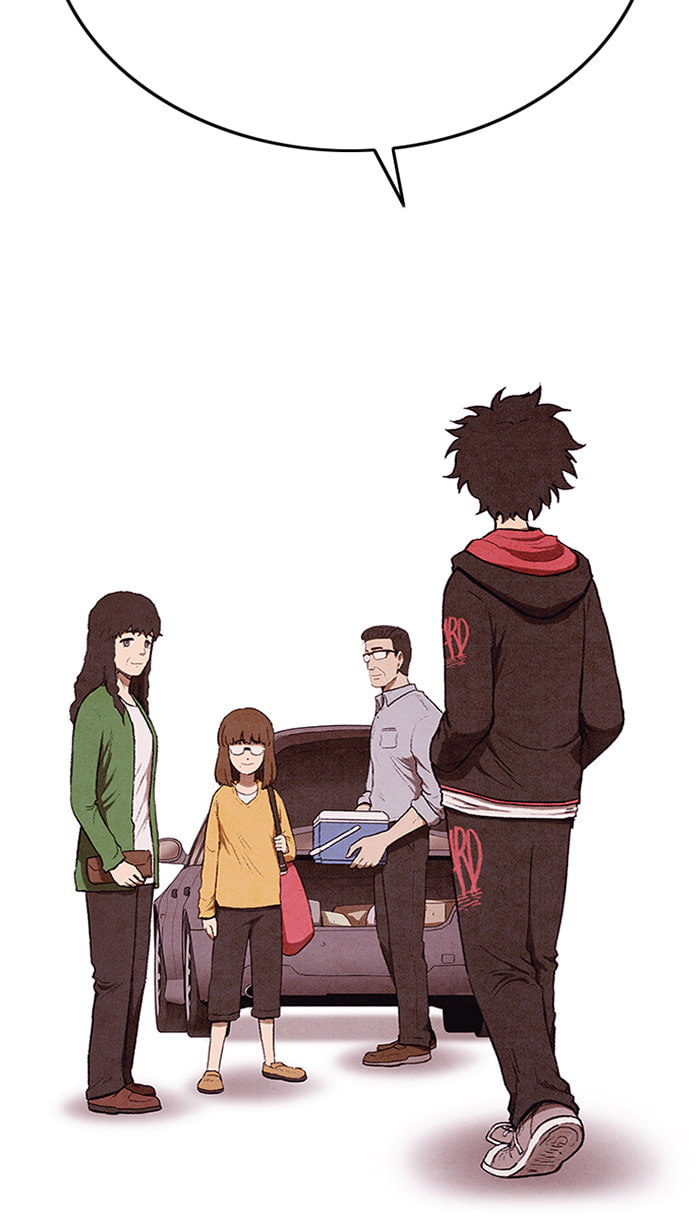 Sweet Home Chapter 139 page 43 - 
