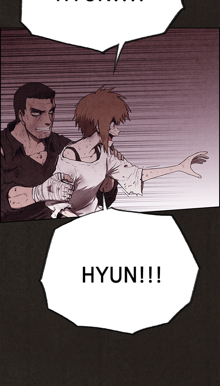 Sweet Home Chapter 139 page 45 - 