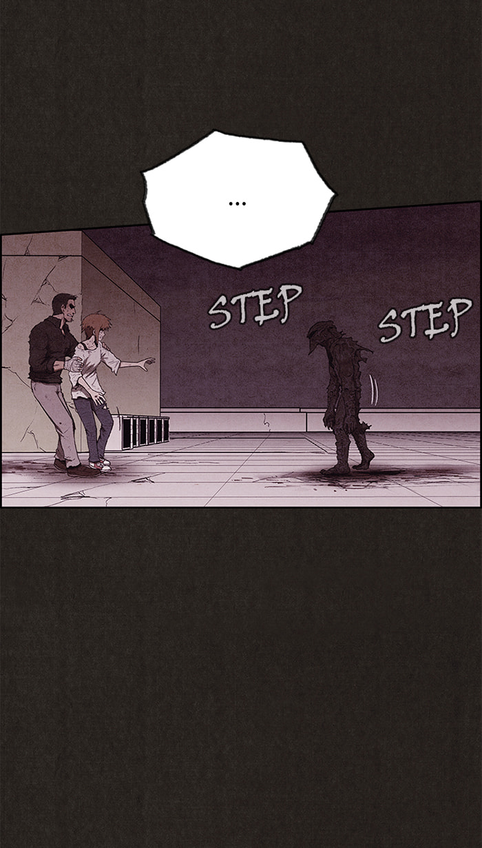 Sweet Home Chapter 139 page 46 - 