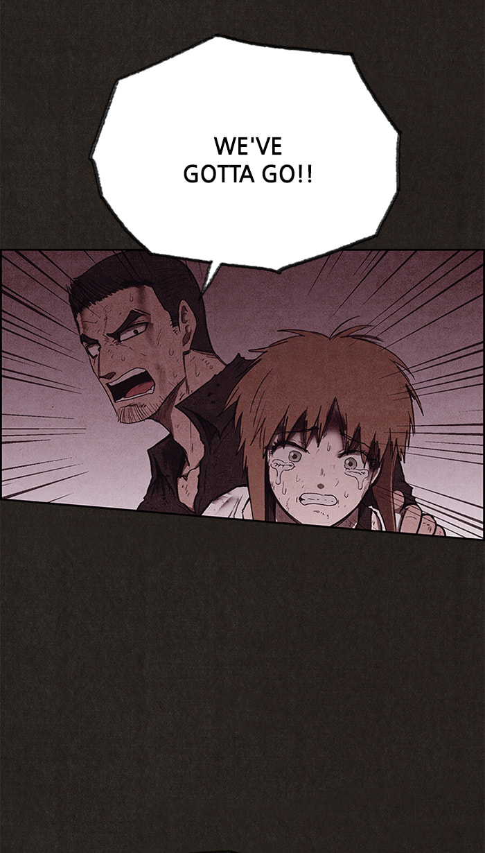 Sweet Home Chapter 139 page 47 - 