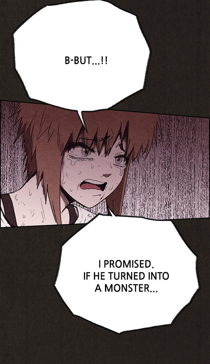 Sweet Home Chapter 139 page 48 - 