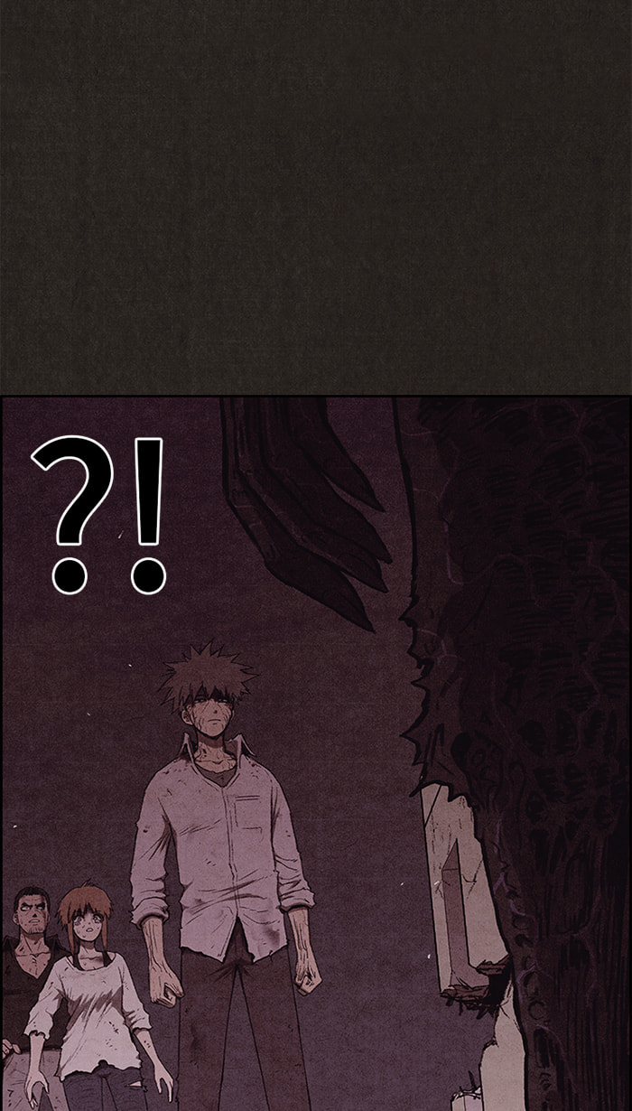 Sweet Home Chapter 139 page 50 - 