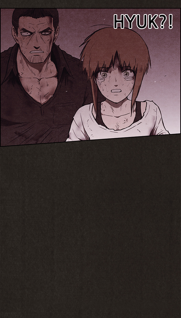 Sweet Home Chapter 139 page 52 - 