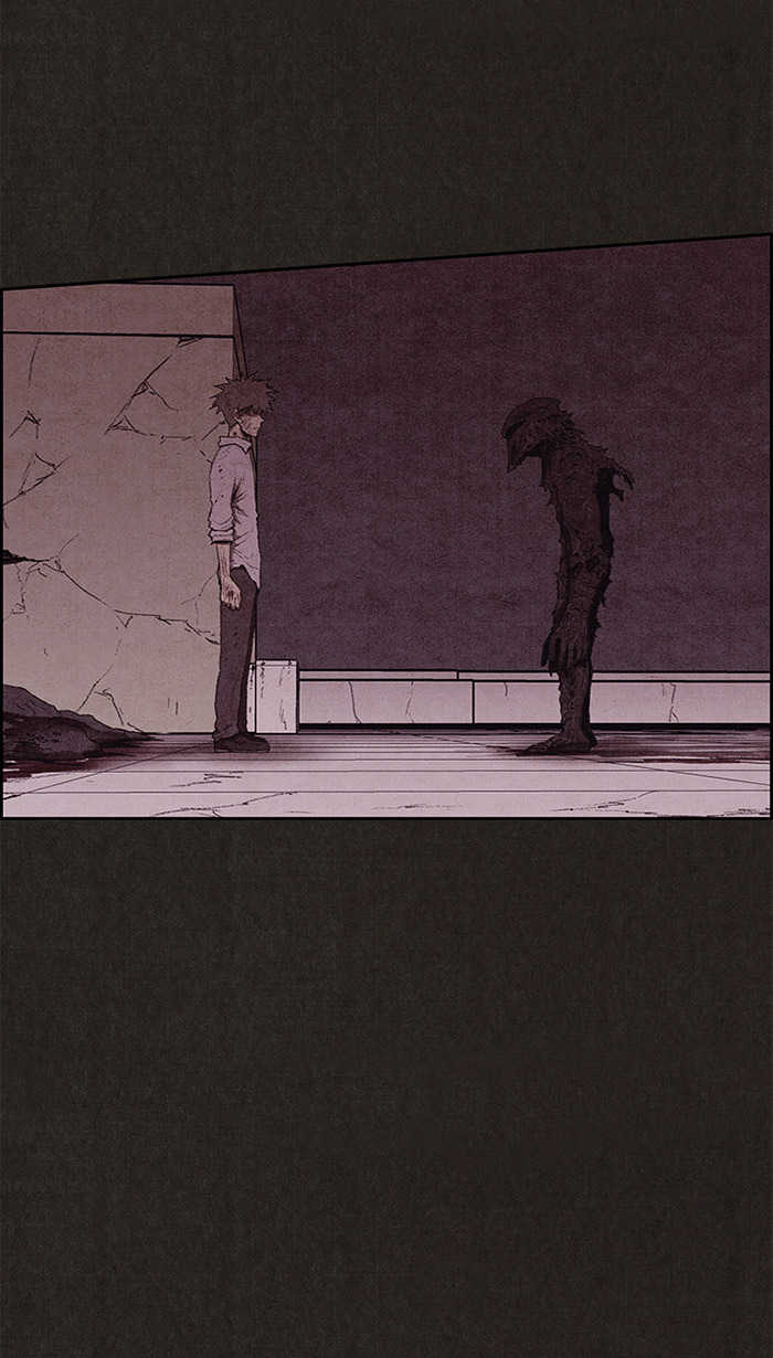 Sweet Home Chapter 139 page 53 - 