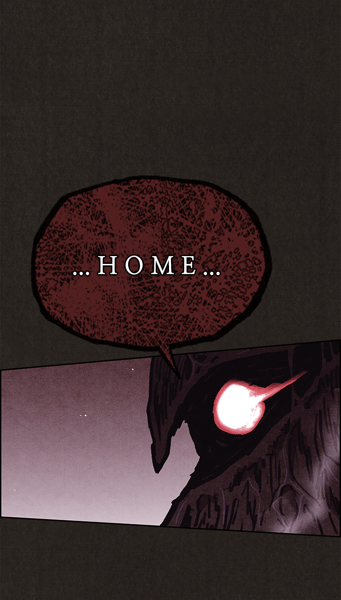 Sweet Home Chapter 139 page 57 - 