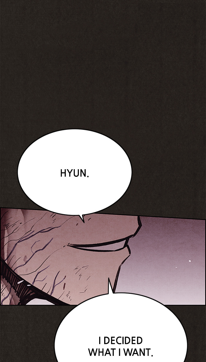 Sweet Home Chapter 139 page 58 - 