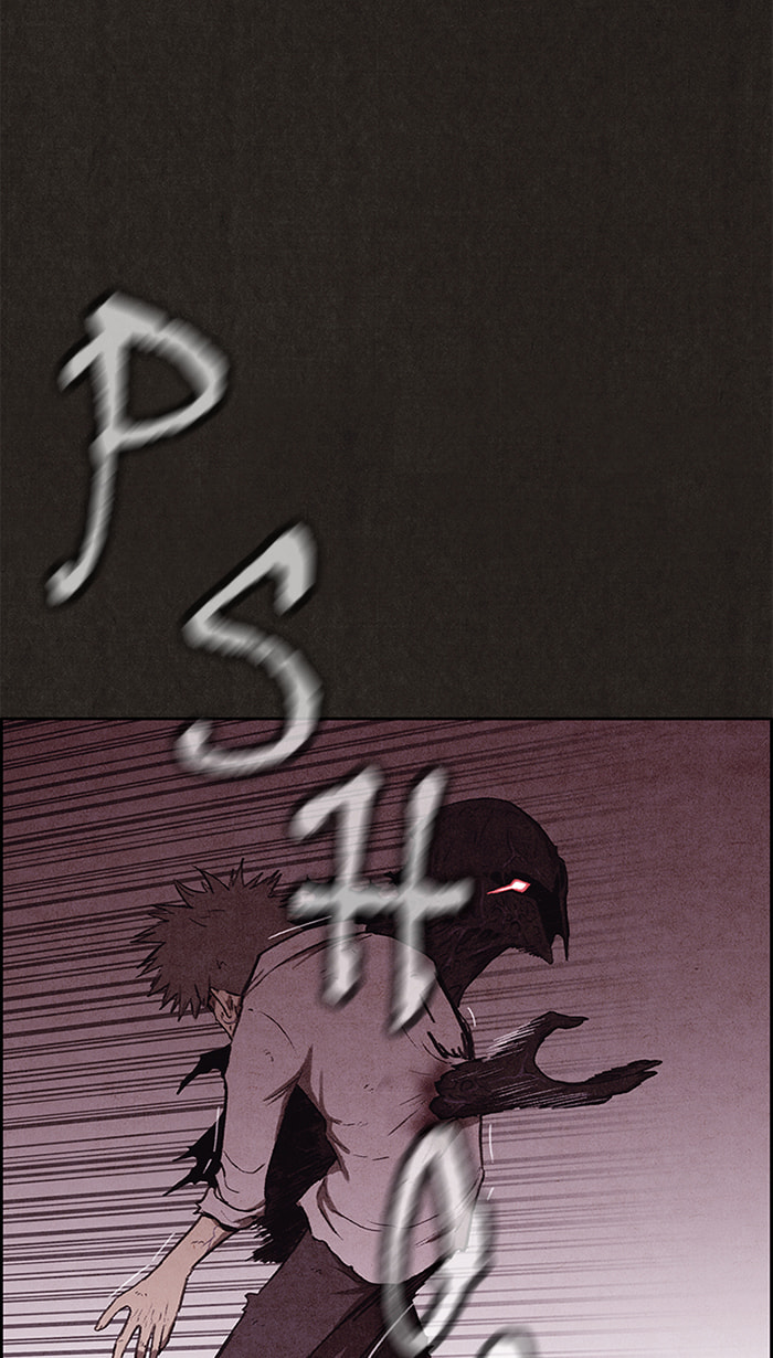 Sweet Home Chapter 139 page 61 - 