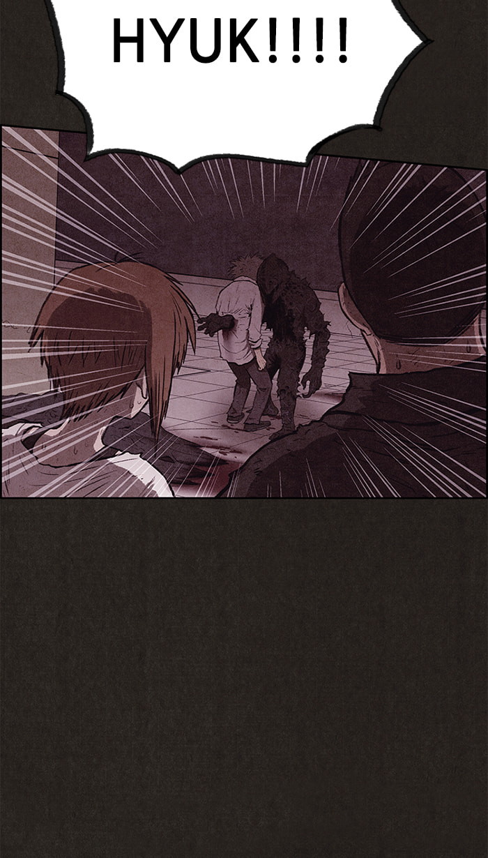 Sweet Home Chapter 139 page 65 - 