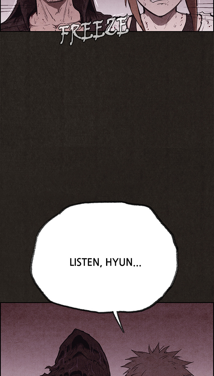 Sweet Home Chapter 139 page 68 - 