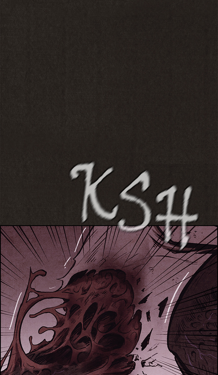 Sweet Home Chapter 139 page 73 - 