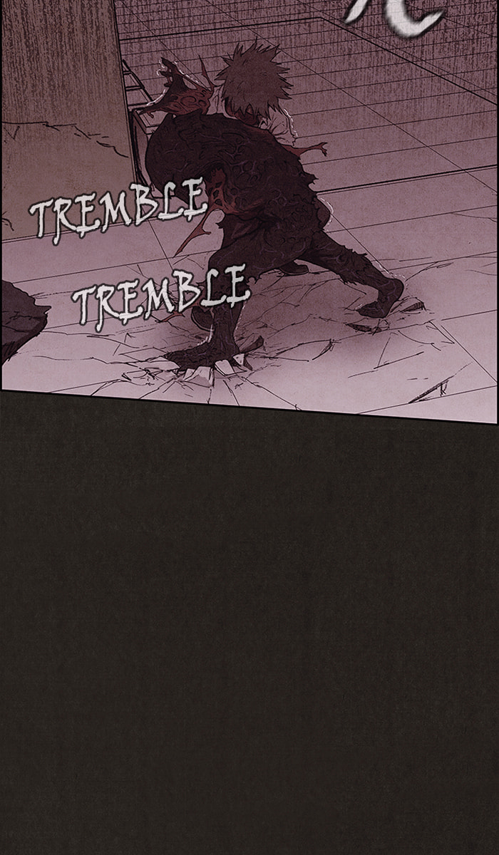 Sweet Home Chapter 139 page 82 - 