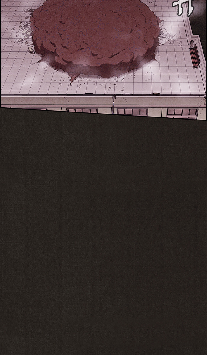 Sweet Home Chapter 139 page 96 - 