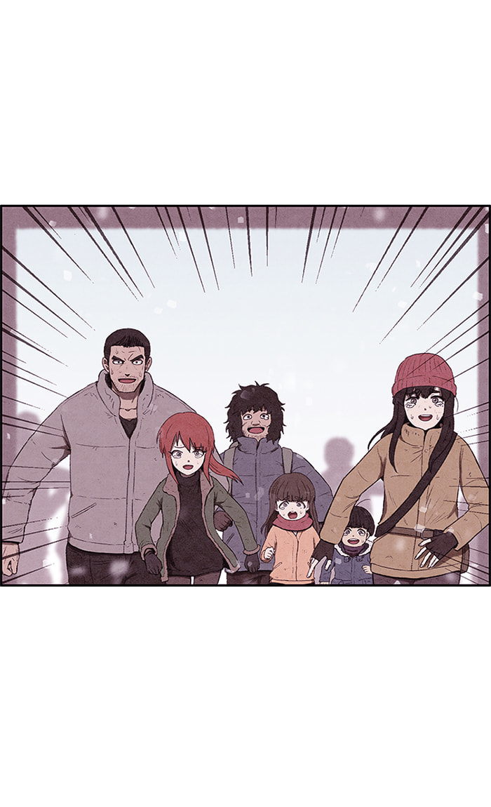 Sweet Home Chapter 140 page 109 - 
