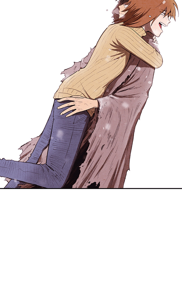 Sweet Home Chapter 140 page 116 - 