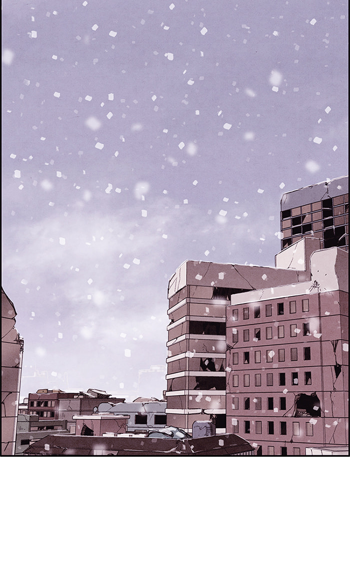 Sweet Home Chapter 140 page 15 - 