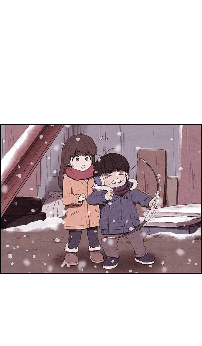 Sweet Home Chapter 140 page 25 - 