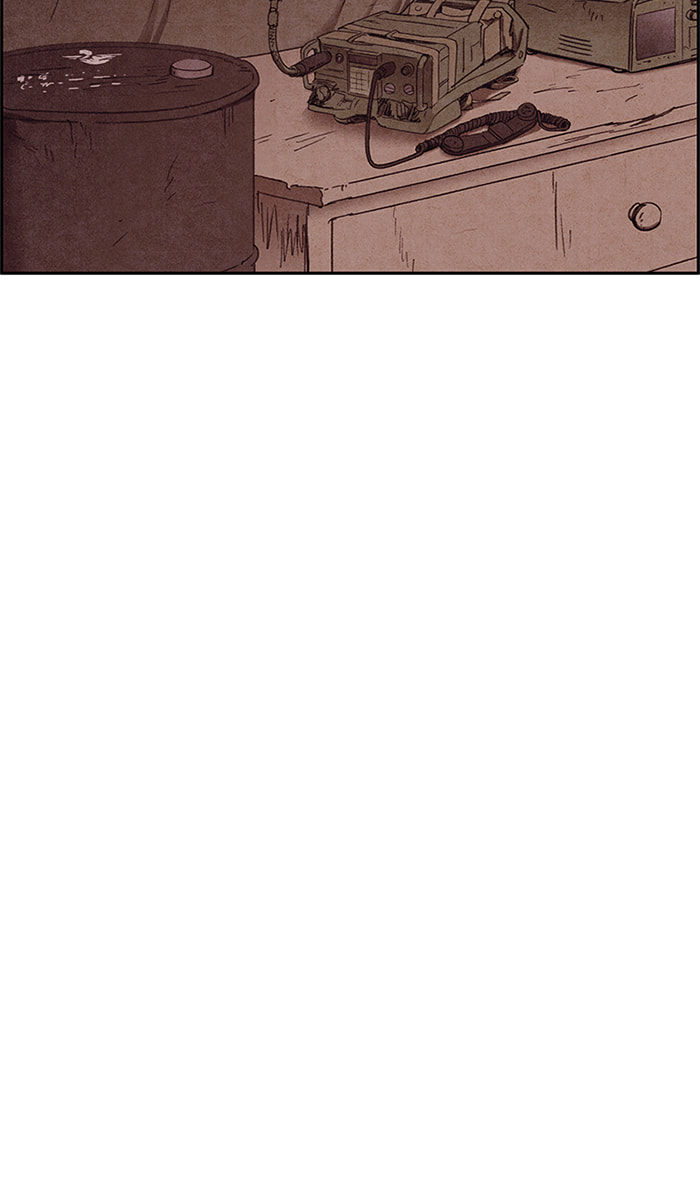 Sweet Home Chapter 140 page 31 - 