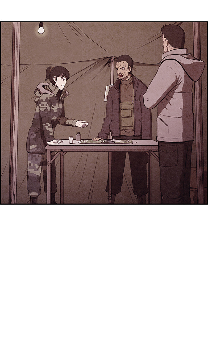 Sweet Home Chapter 140 page 32 - 