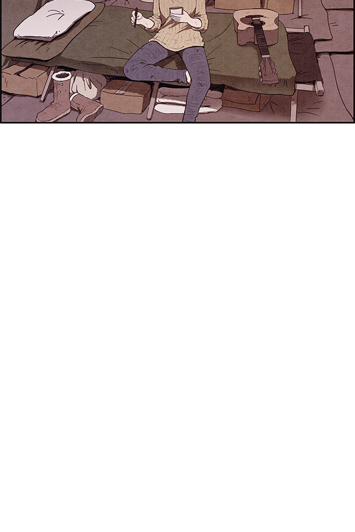 Sweet Home Chapter 140 page 46 - 