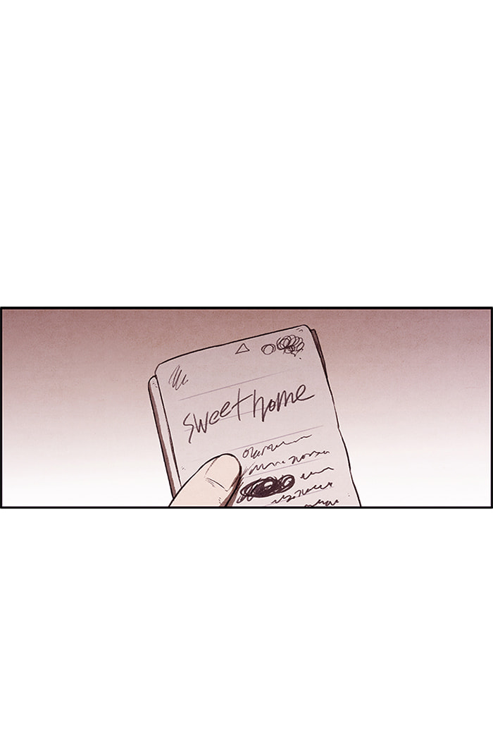 Sweet Home Chapter 140 page 48 - 
