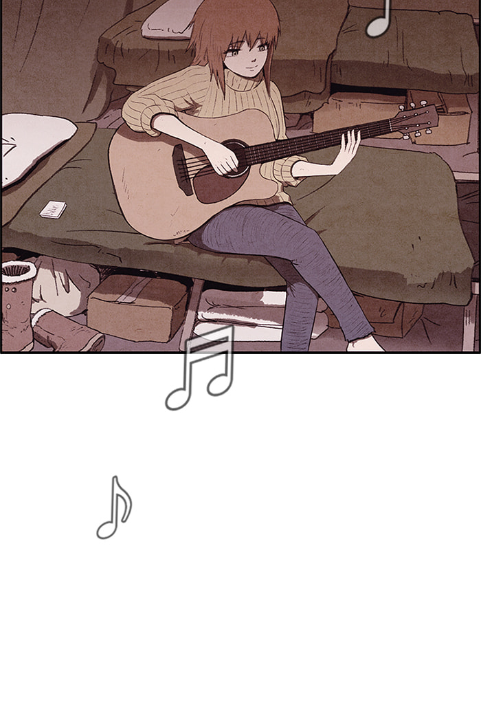 Sweet Home Chapter 140 page 53 - 