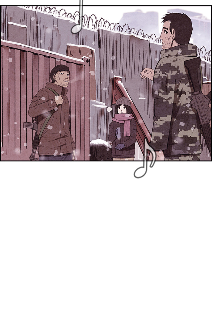 Sweet Home Chapter 140 page 57 - 