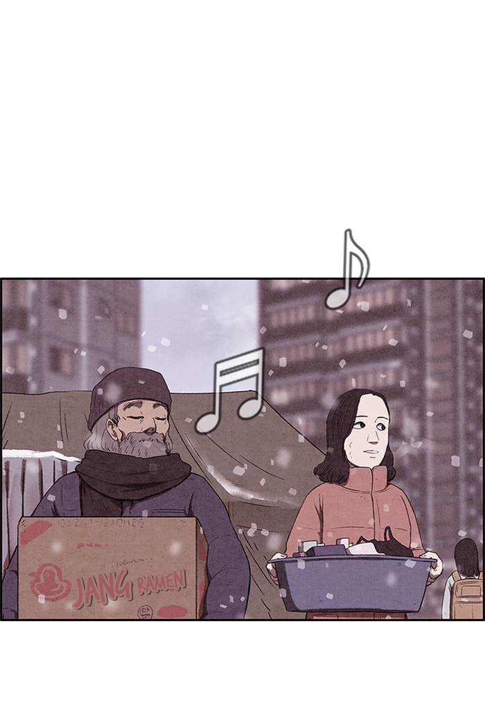Sweet Home Chapter 140 page 58 - 
