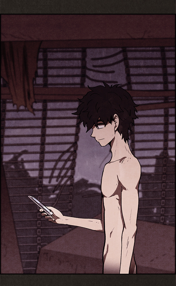 Sweet Home Chapter 140 page 7 - 