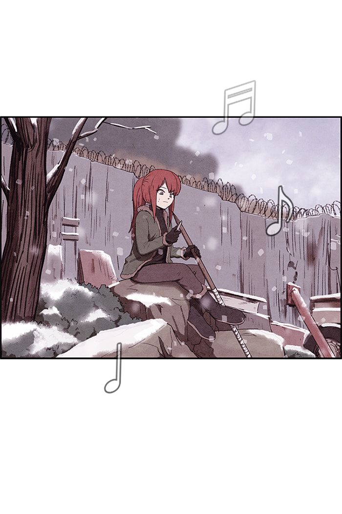 Sweet Home Chapter 140 page 61 - 