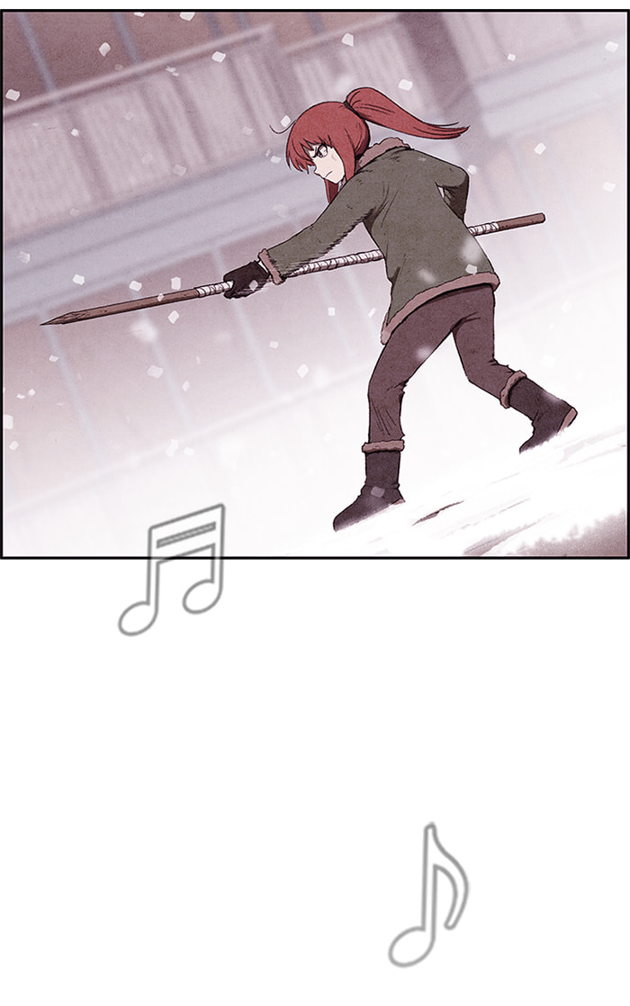 Sweet Home Chapter 140 page 68 - 
