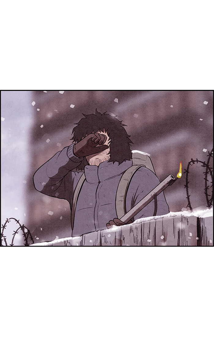 Sweet Home Chapter 140 page 73 - 