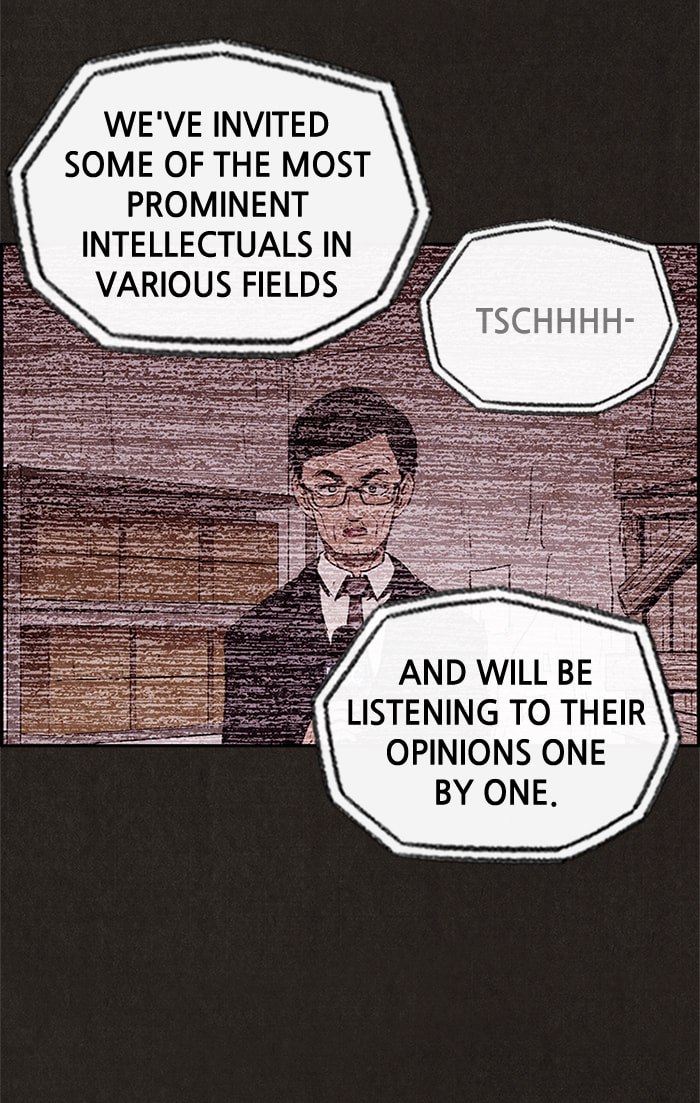 Sweet Home Chapter 22 page 11 - 
