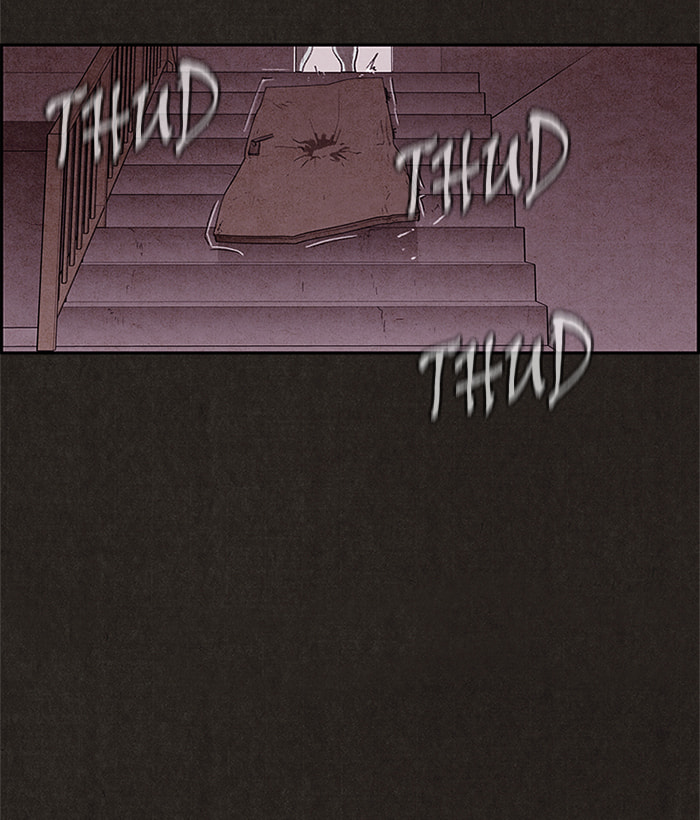 Sweet Home Chapter 22 page 17 - 