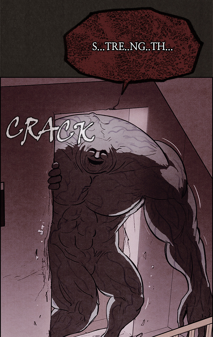 Sweet Home Chapter 22 page 18 - 