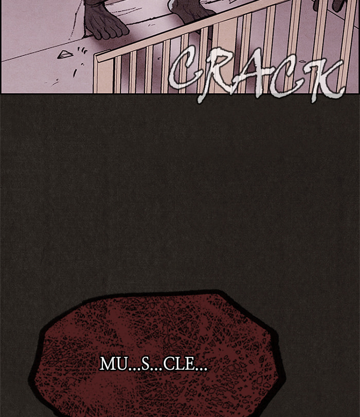 Sweet Home Chapter 22 page 19 - 