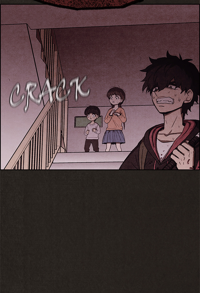 Sweet Home Chapter 22 page 20 - 