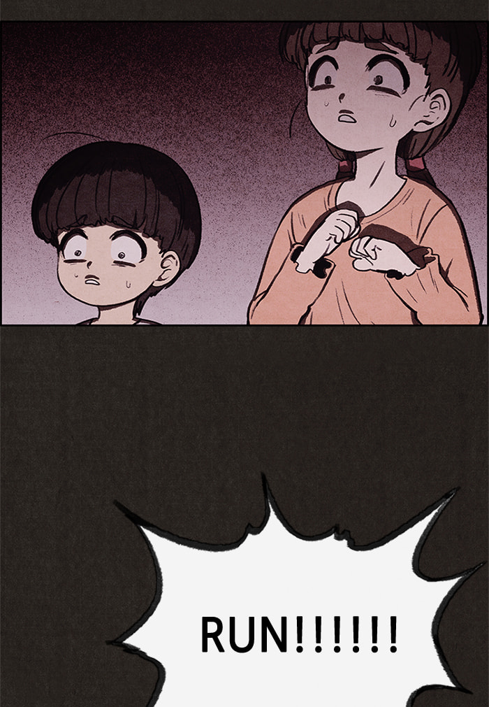 Sweet Home Chapter 22 page 21 - 