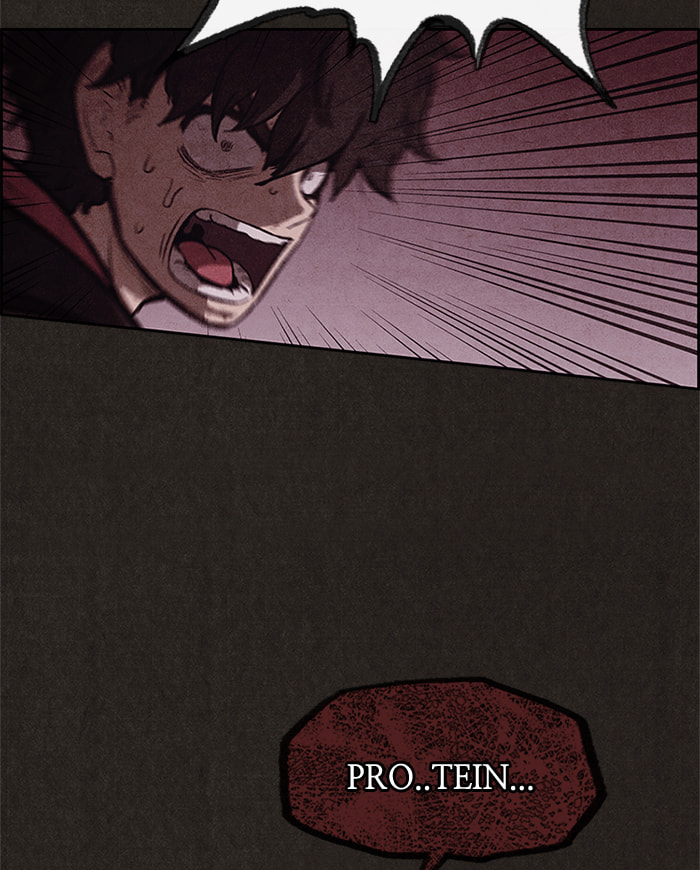 Sweet Home Chapter 22 page 22 - 