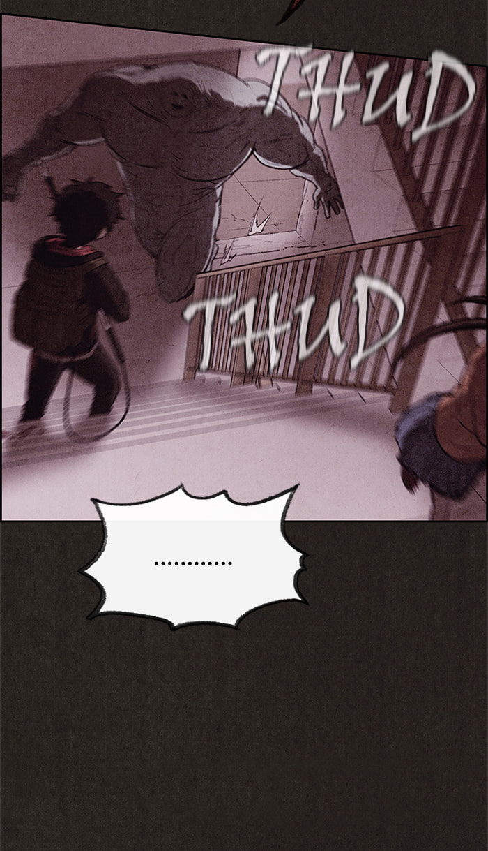 Sweet Home Chapter 22 page 23 - 