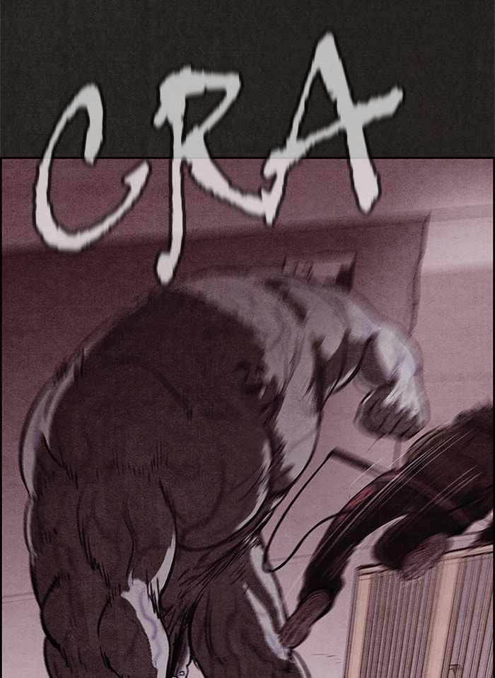 Sweet Home Chapter 22 page 24 - 