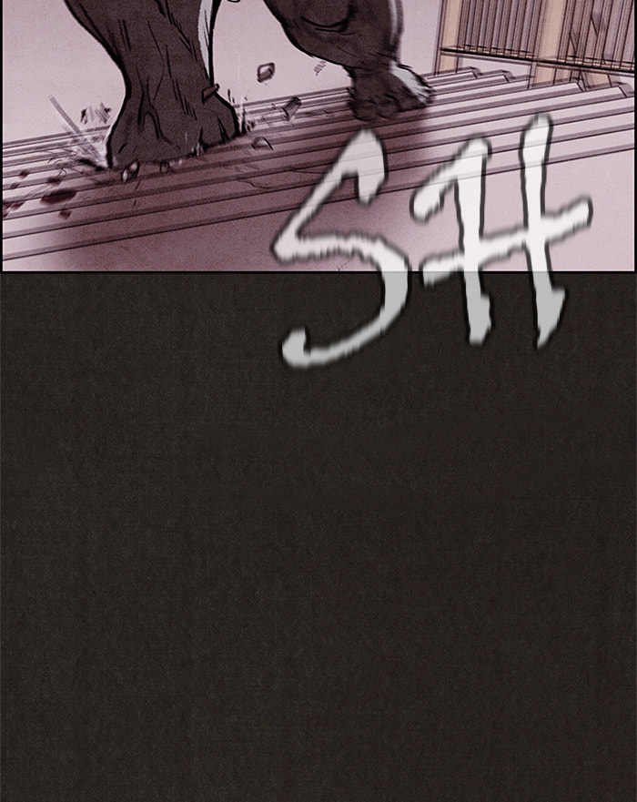 Sweet Home Chapter 22 page 25 - 