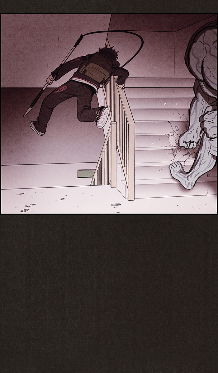 Sweet Home Chapter 22 page 26 - 