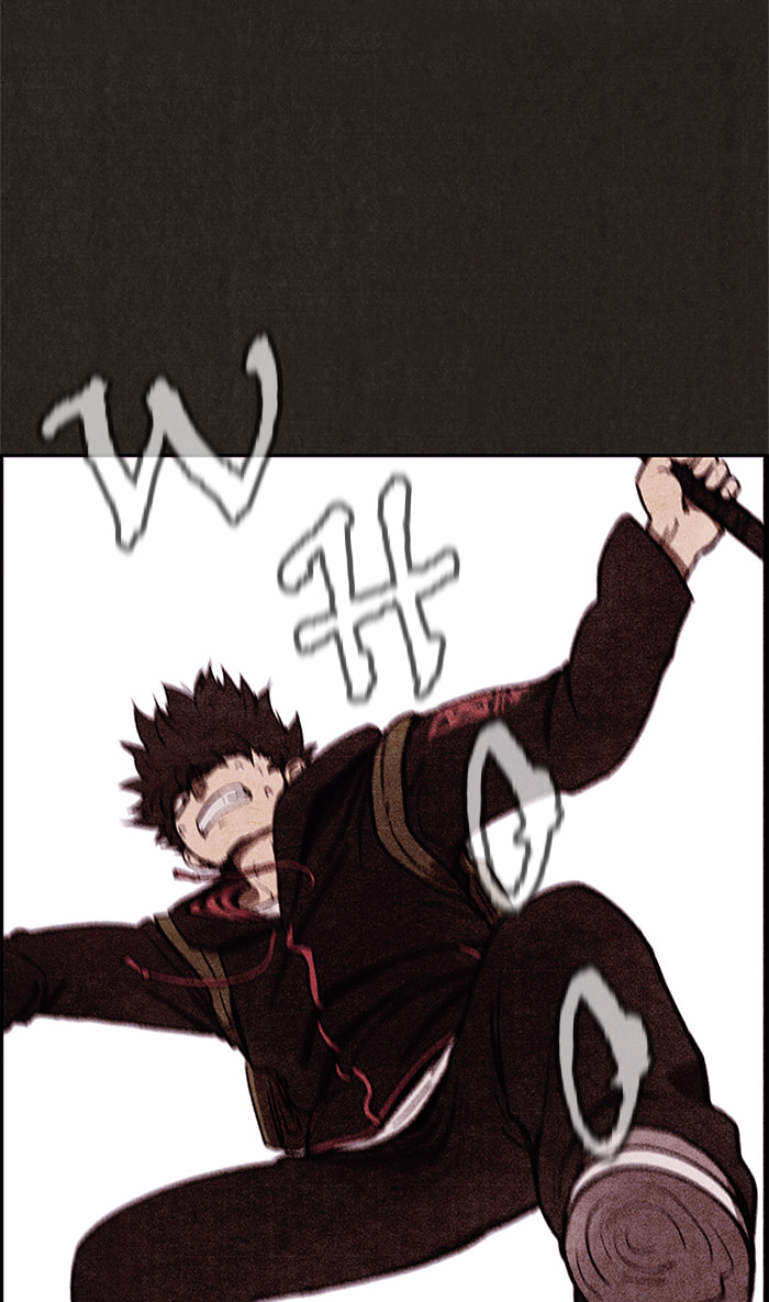 Sweet Home Chapter 22 page 27 - 
