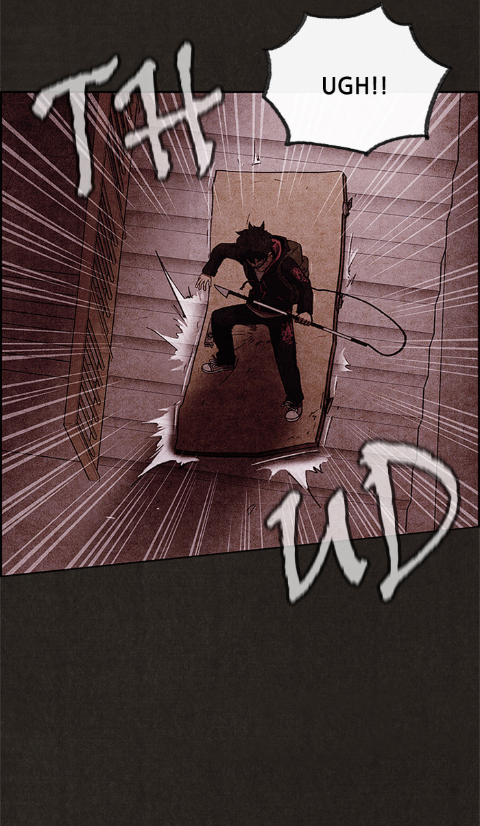 Sweet Home Chapter 22 page 29 - 