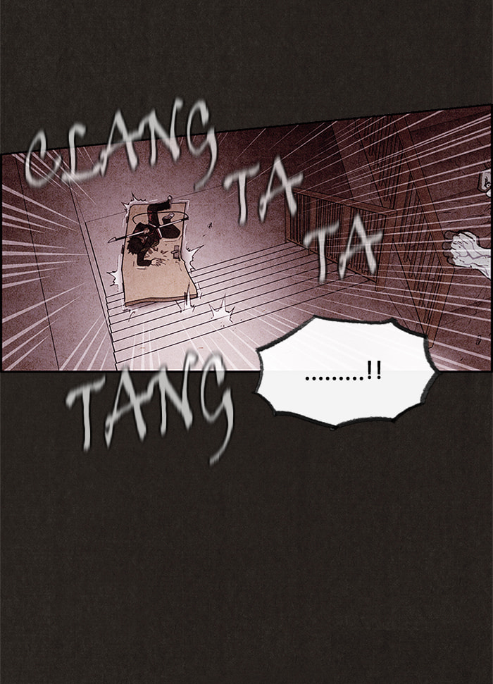 Sweet Home Chapter 22 page 30 - 