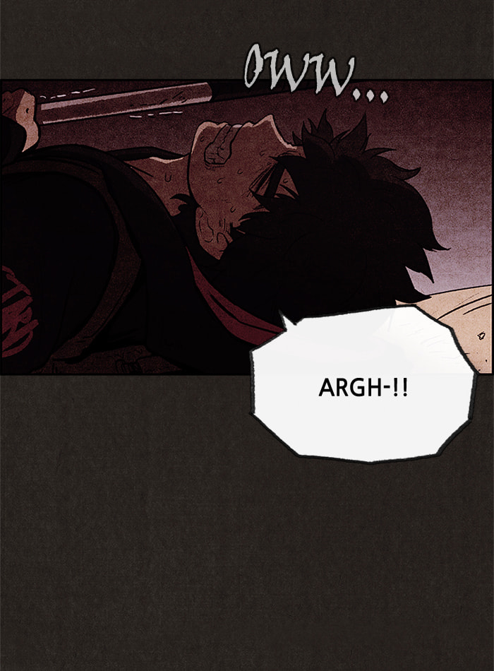 Sweet Home Chapter 22 page 31 - 