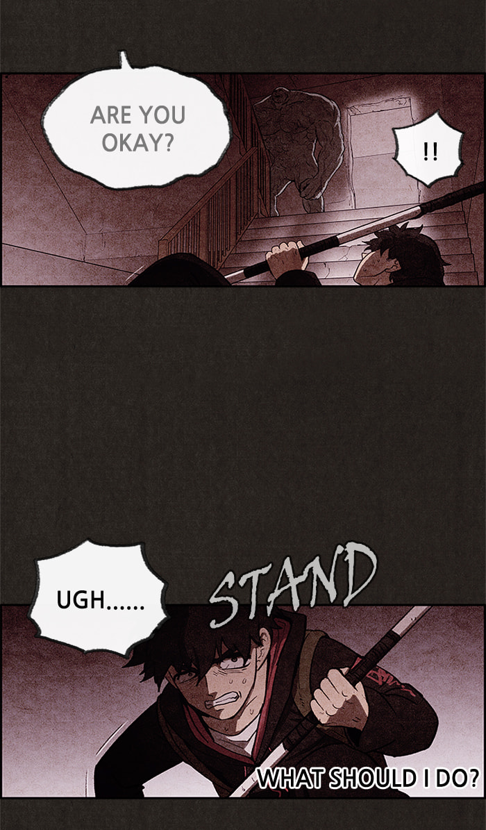 Sweet Home Chapter 22 page 32 - 