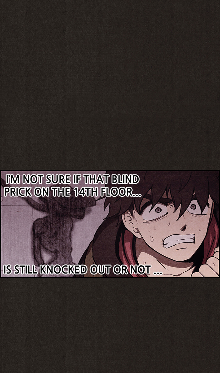 Sweet Home Chapter 22 page 33 - 