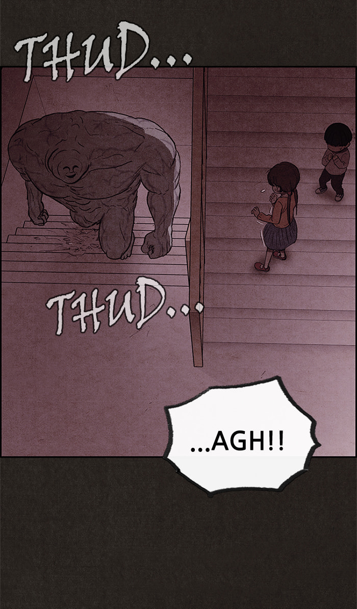 Sweet Home Chapter 22 page 36 - 